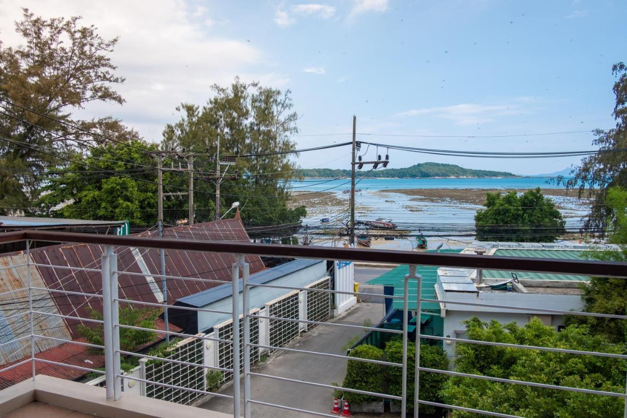 Rawai Paradise エクステリア 写真